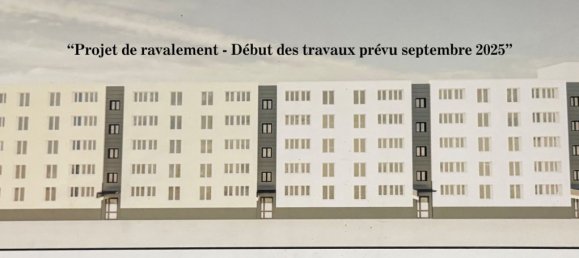 2 غرف نوم شقة في Ermont, France رقم 319401 11