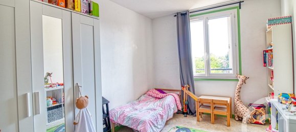 2 غرف نوم شقة في Ermont, France رقم 319401 5