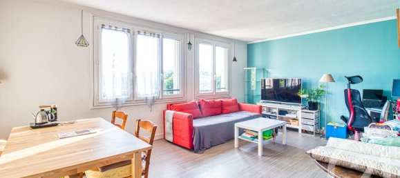 2 غرف نوم شقة في Ermont, France رقم 319401 2