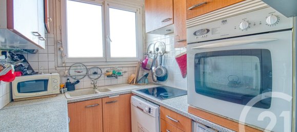 2 غرف نوم شقة في Ermont, France رقم 319401 3