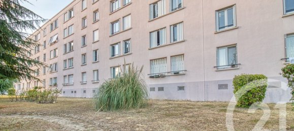 2 غرف نوم شقة في Ermont, France رقم 319401 10