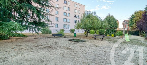 2 غرف نوم شقة في Ermont, France رقم 319401 9