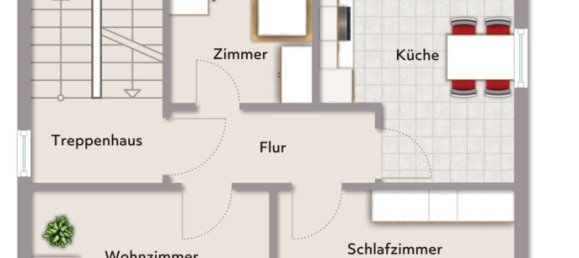 5 rooms Townhouse in Ortenaukreis, Germany No. 63972 9