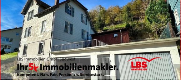 5 rooms Townhouse in Ortenaukreis, Germany No. 63972 11