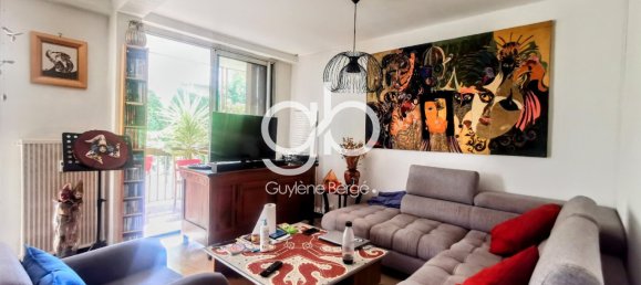 2 Schlafzimmer Wohnung in Montpellier, France, Nr. 292221 2