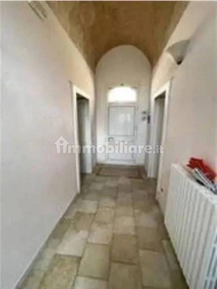 Студия в Gagliano del Capo, Италия № 331802