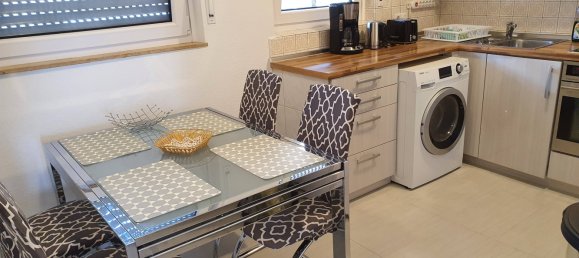 Apartamento de 2 habitaciónes en Calw, Germany No. 62987 16