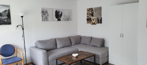 Apartamento de 2 habitaciónes en Calw, Germany No. 62987 6