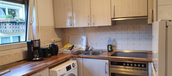 Apartamento de 2 habitaciónes en Calw, Germany No. 62987 15