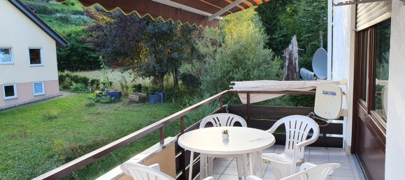 Apartamento de 2 habitaciónes en Calw, Germany No. 62987 13