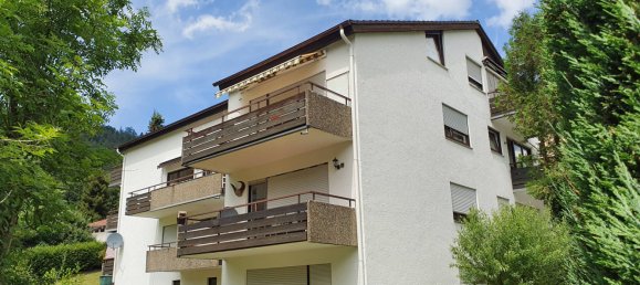Apartamento de 2 habitaciónes en Calw, Germany No. 62987 4