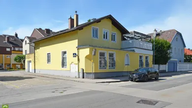 Дом с 7 комнатами в Перхтольдсдорф, Австрия № 219679