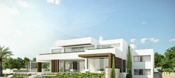 6 chambres Villa à Cadiz, Spain No. 18282 3