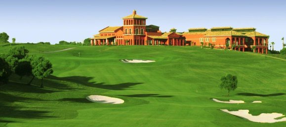 6 chambres Villa à Cadiz, Spain No. 18282 4