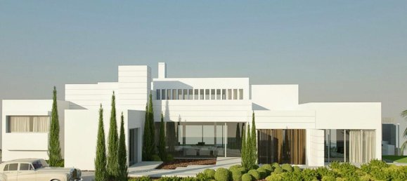 6 chambres Villa à Cadiz, Spain No. 18282 2