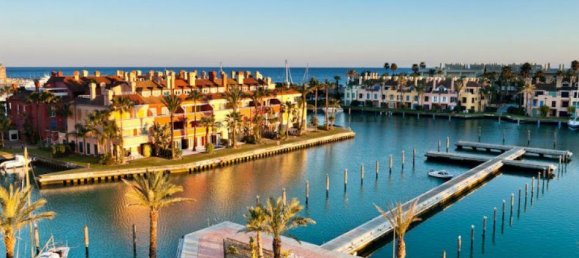 6 chambres Villa à Cadiz, Spain No. 18282 5