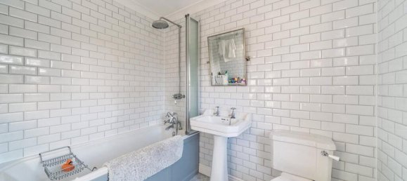 2 bedrooms House in Totteridge, United Kingdom No. 6702 9