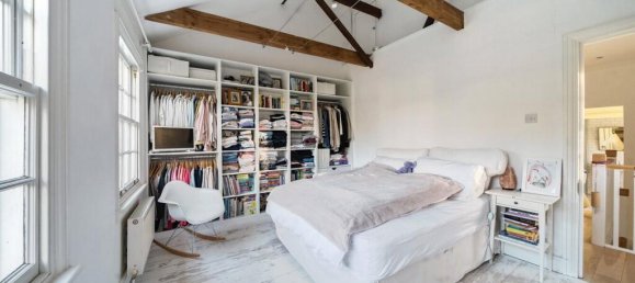 2 bedrooms House in Totteridge, United Kingdom No. 6702 8