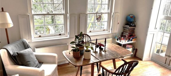 2 bedrooms House in Totteridge, United Kingdom No. 6702 7