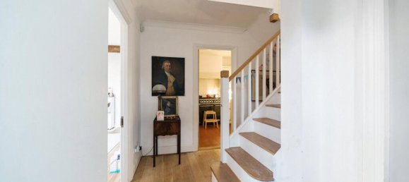 2 bedrooms House in Totteridge, United Kingdom No. 6702 2