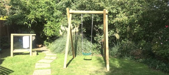 2 bedrooms House in Totteridge, United Kingdom No. 6702 13