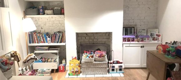 2 bedrooms House in Totteridge, United Kingdom No. 6702 4