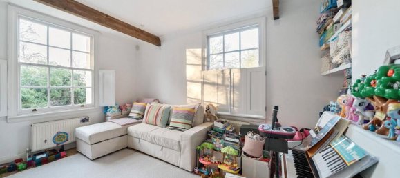 2 bedrooms House in Totteridge, United Kingdom No. 6702 3