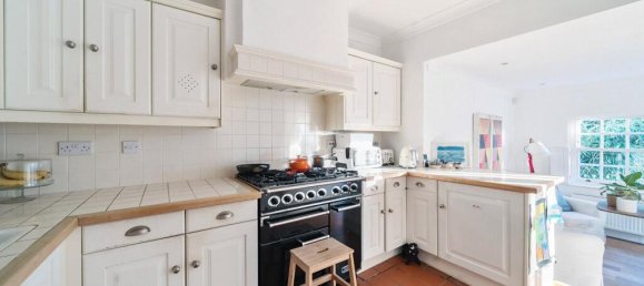 2 bedrooms House in Totteridge, United Kingdom No. 6702 6