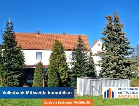 3 bedrooms House in Mittelsachsen, Germany No. 231610