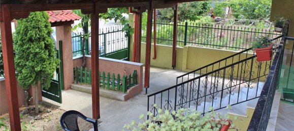 4 bedrooms Commercial property in Katerini, Greece No. 4859 2