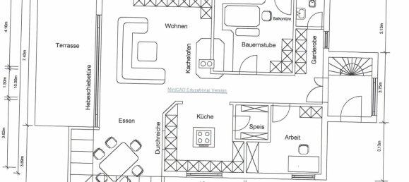 5 bedrooms Townhouse in Dachau, Germany No. 294618 8