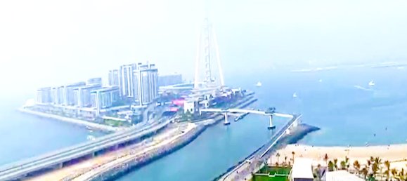 2 bedrooms Apartment in Dubai Marina, UAE No. 3839 12