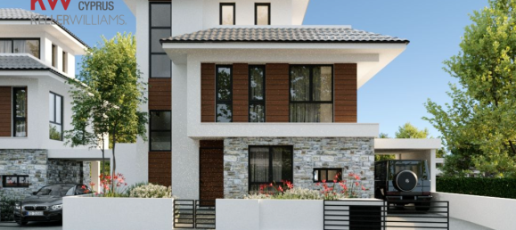 5 dormitorios villa en venta en Pyla, Larnaka, Cyprus № 26744 4