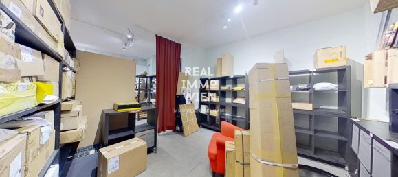 Imóvel comercial em Neubau, Austria 86 m² N.º 239758 6