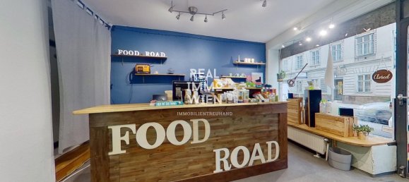 Imóvel comercial em Neubau, Austria 86 m² N.º 239758 2