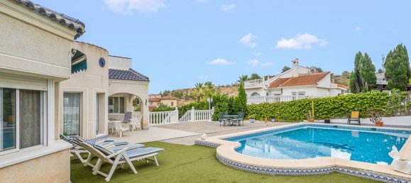 4 bedrooms Villa in Algorfa, Spain No. 176584 9