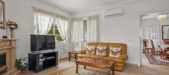 4 bedrooms Villa in Algorfa, Spain No. 176584 21