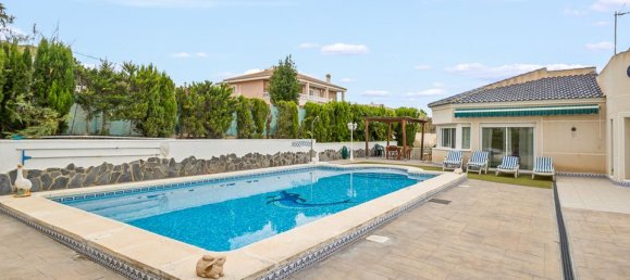 4 bedrooms Villa in Algorfa, Spain No. 176584 11
