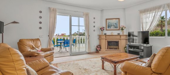 4 bedrooms Villa in Algorfa, Spain No. 176584 20