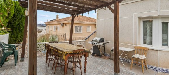 4 bedrooms Villa in Algorfa, Spain No. 176584 13