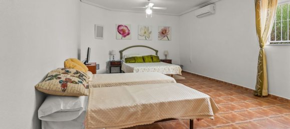 4 bedrooms Villa in Algorfa, Spain No. 176584 49