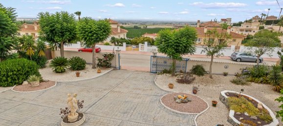 4 bedrooms Villa in Algorfa, Spain No. 176584 10