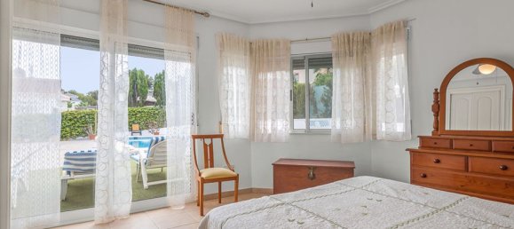 4 bedrooms Villa in Algorfa, Spain No. 176584 35