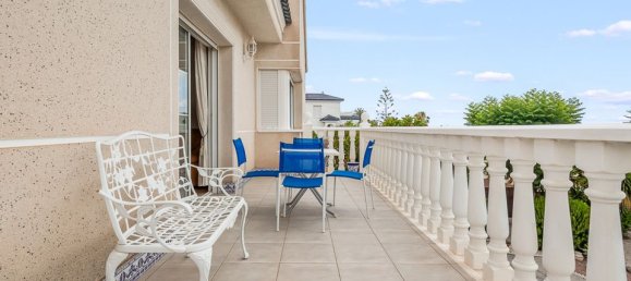 4 bedrooms Villa in Algorfa, Spain No. 176584 19