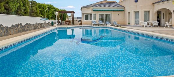 4 bedrooms Villa in Algorfa, Spain No. 176584 12