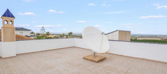 4 bedrooms Villa in Algorfa, Spain No. 176584 16