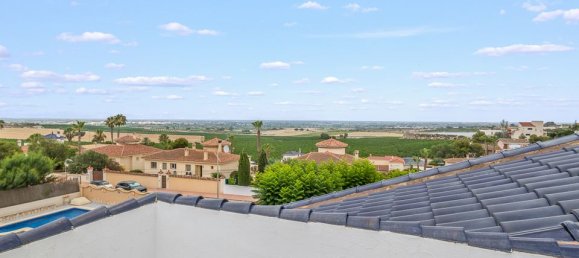 4 bedrooms Villa in Algorfa, Spain No. 176584 14