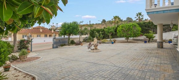 4 bedrooms Villa in Algorfa, Spain No. 176584 6