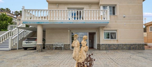 4 bedrooms Villa in Algorfa, Spain No. 176584 3