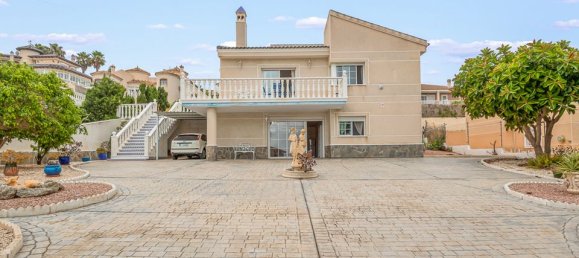 4 bedrooms Villa in Algorfa, Spain No. 176584 2